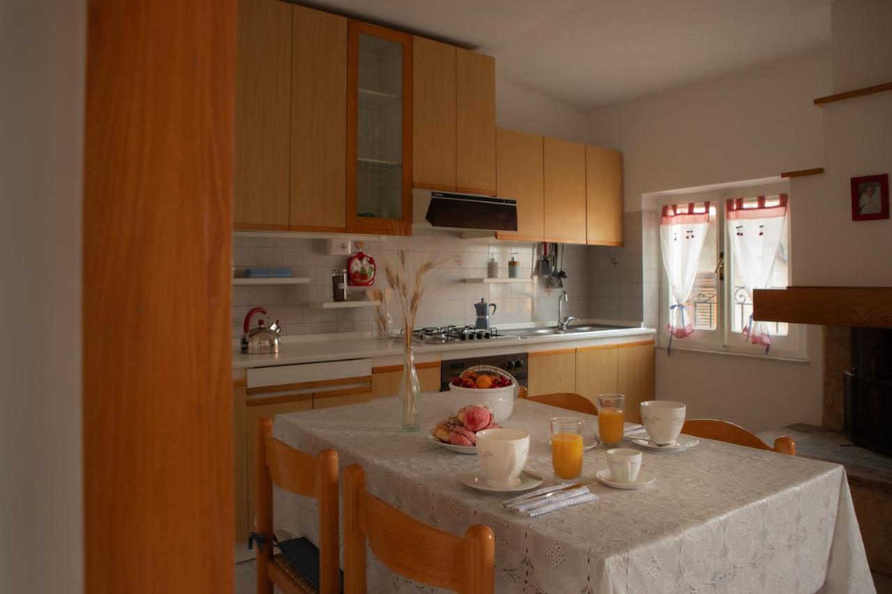 La Casa Del Gelsomino Apartment Acquaviva Picena Exterior photo